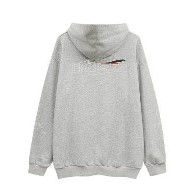 wholesale quality balenciaga hoodies model no. 55